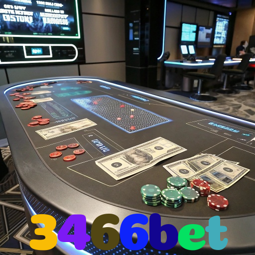 3466bet: Aposta Facilmente com Funcionalidades Completas no Aplicativo Móvel