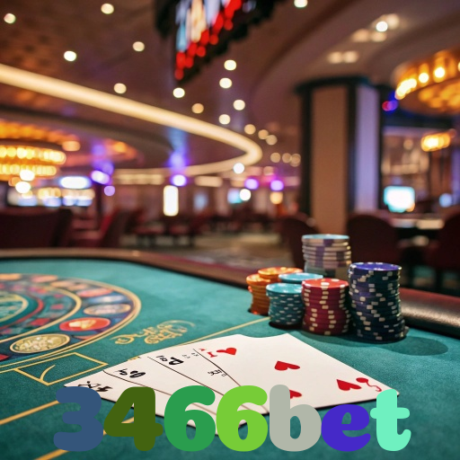3466bet: Aposta Facilmente com Funcionalidades Completas no Aplicativo Móvel