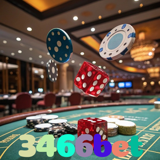 3466bet: Aposta Facilmente com Funcionalidades Completas no Aplicativo Móvel