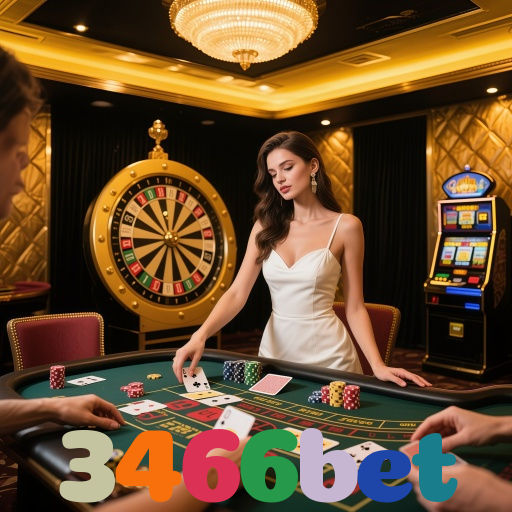 3466bet: Aposta Facilmente com Funcionalidades Completas no Aplicativo Móvel