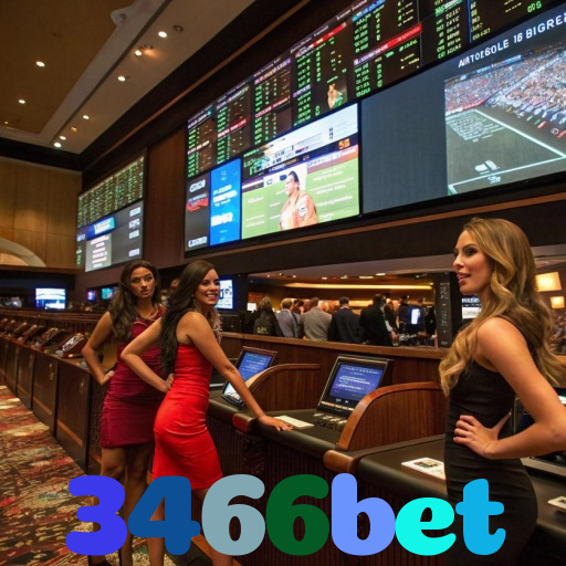 3466bet: Aposta Facilmente com Funcionalidades Completas no Aplicativo Móvel