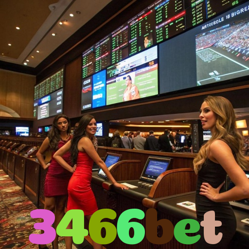 3466bet: Aposta Facilmente com Funcionalidades Completas no Aplicativo Móvel