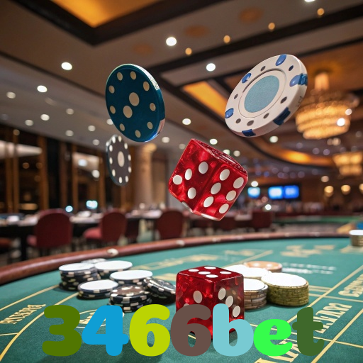 3466bet: Aposta Facilmente com Funcionalidades Completas no Aplicativo Móvel