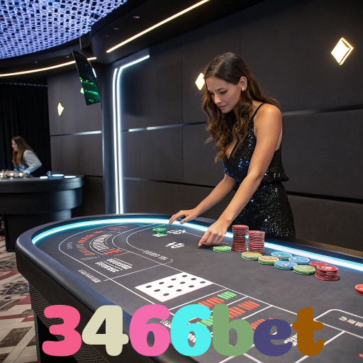 3466bet: Aposta Facilmente com Funcionalidades Completas no Aplicativo Móvel
