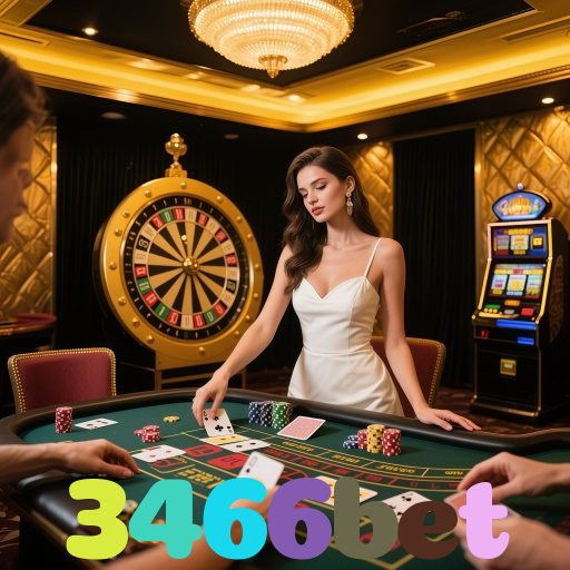 3466bet: Aposta Facilmente com Funcionalidades Completas no Aplicativo Móvel