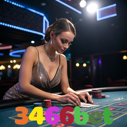 3466bet: Aposta Facilmente com Funcionalidades Completas no Aplicativo Móvel