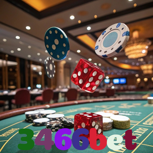 3466bet: Aposta Facilmente com Funcionalidades Completas no Aplicativo Móvel