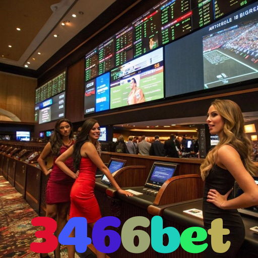 3466bet: Aposta Facilmente com Funcionalidades Completas no Aplicativo Móvel