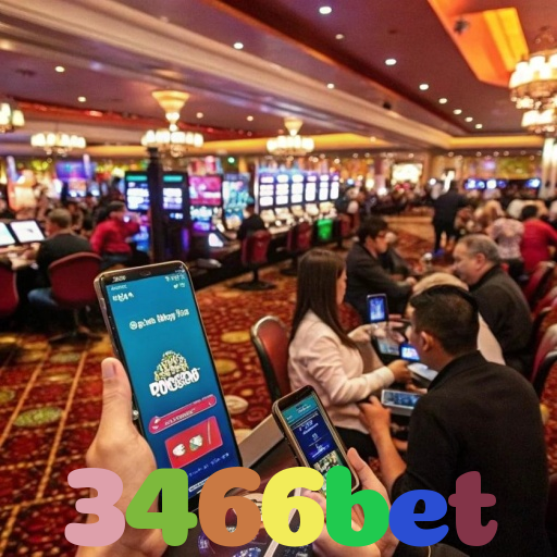 3466bet: Aposta Facilmente com Funcionalidades Completas no Aplicativo Móvel