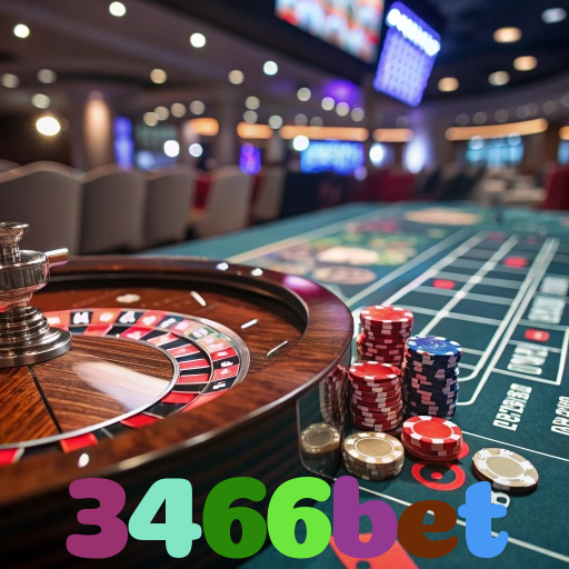 3466bet: Aposta Facilmente com Funcionalidades Completas no Aplicativo Móvel