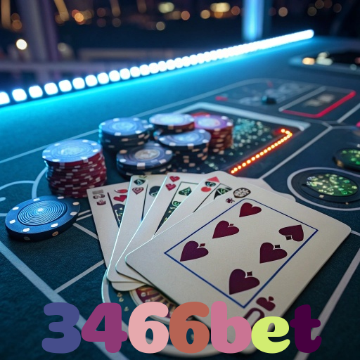 3466bet: Aposta Facilmente com Funcionalidades Completas no Aplicativo Móvel