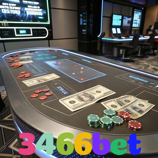 3466bet: Aposta Facilmente com Funcionalidades Completas no Aplicativo Móvel