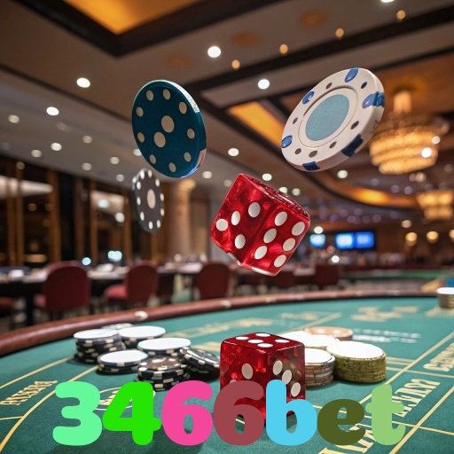 3466bet: Aposta Facilmente com Funcionalidades Completas no Aplicativo Móvel