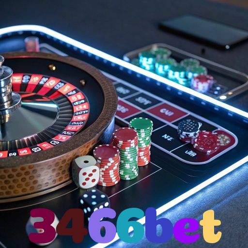3466bet: Aposta Facilmente com Funcionalidades Completas no Aplicativo Móvel