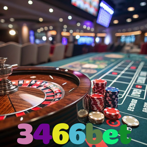 3466bet: Aposta Facilmente com Funcionalidades Completas no Aplicativo Móvel
