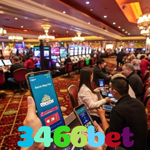 3466bet: Aposta Facilmente com Funcionalidades Completas no Aplicativo Móvel