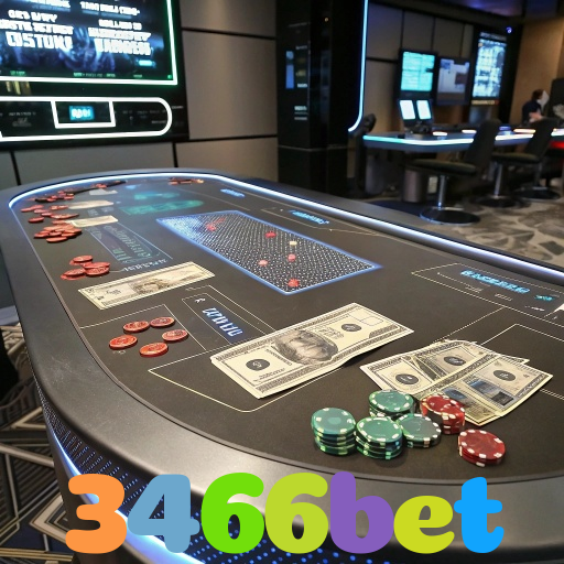 3466bet: Aposta Facilmente com Funcionalidades Completas no Aplicativo Móvel