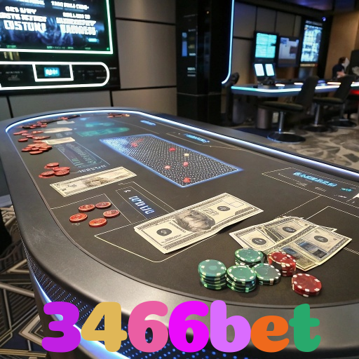 3466bet: Aposta Facilmente com Funcionalidades Completas no Aplicativo Móvel