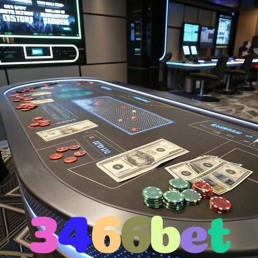 3466bet: Aposta Facilmente com Funcionalidades Completas no Aplicativo Móvel