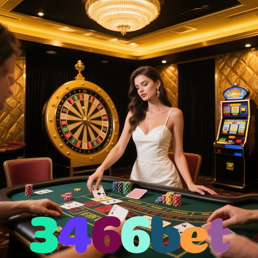 3466bet: Aposta Facilmente com Funcionalidades Completas no Aplicativo Móvel